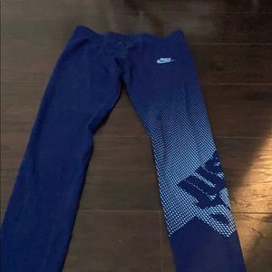 Nike leggings